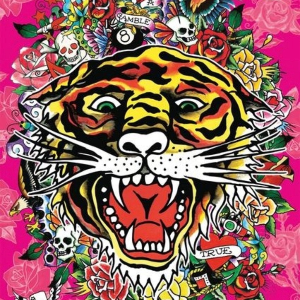 ED HARDY 💝 LISTINGS BELOW ⬇️